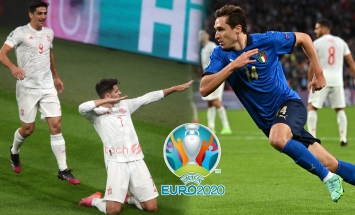 Káº¿t Quáº£ Tá»· Sá»' Bong Ä'a Hom Nay 07 07 Ban Káº¿t Euro 2021 Sieu Kinh Ä'iá»ƒn Chau Au Ká»‹ch Tinh Kho Tin
