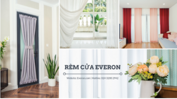 Mành rèm Everon được thiết kế để tạo cảm giác thoải mái và tối đa hóa ánh sáng tự nhiên trong phòng. Bề mặt mịn màng, chất liệu bền bỉ và nhiều màu sắc đa dạng sẽ thỏa mãn mọi nhu cầu sở thích của bạn. Ghé thăm website của chúng tôi để khám phá thêm về mành rèm rực rỡ, sáng tạo và đa dạng từ Everon!