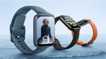 Oppo ra mắt đồng hồ thông minh, chạy chip Snapdragon Wear 4100
