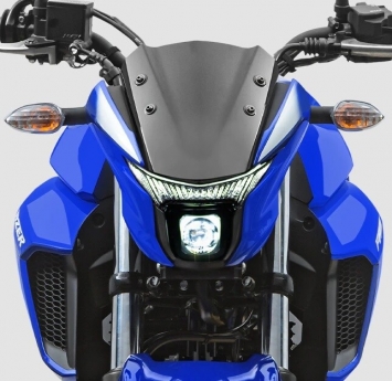 Yamaha trình làng mẫu xe côn tay mới giá ngang Honda SH, sức mạnh ‘thổi bay’ Exciter và Winner X
