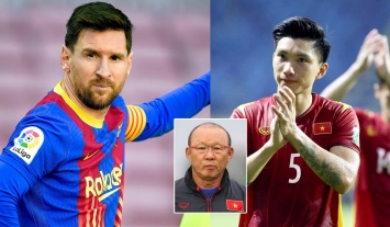 Tin bóng đá tối 6/8: Đoàn Văn Hậu nhận cảnh báo; ĐT Việt Nam xua tan nỗi lo tại VL World Cup 2022