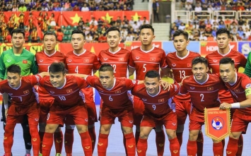 Nhờ 'ngoại binh' Tây Ban Nha, ĐT Việt Nam không còn ngại 'va chạm' với dàn sao châu Âu ở World Cup