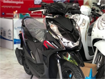 Chia sẻ hơn 65 về xe honda beat 2021 hay nhất  cdgdbentreeduvn