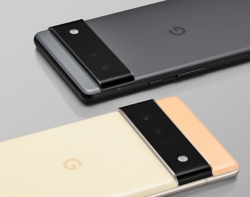 Pixel 6 của Google sẽ được trang bị tính năng đặc biệt, 'thách thức' đối thủ iPhone