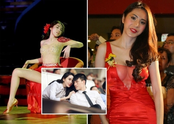 Lý do Thủy Tiên bị tố làm hư Công Vinh: Ti tỉ phốt đạo nhái, gian