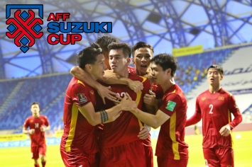 AFF Cup 2021 thay đổi lịch sử sự kiện bốc thăm, chờ đối thủ ĐT Việt Nam lộ diện