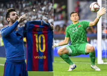 Lịch thi đấu bóng đá hôm nay 20/9: 'Tình cũ' Đặng Văn Lâm đại chiến; Barcelona khủng hoảng hậu Messi