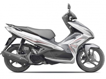 Bảng giá xe máy Honda ngày 29122020