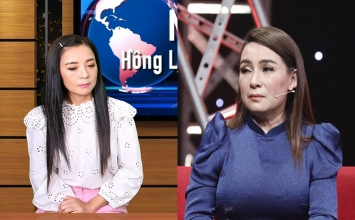 Con gái NSƯT Bảo Quốc thông báo tình hình sức khỏe Phi Nhung, xót xa ‘cầu xin’ khán giả