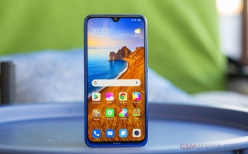 Nhãn hiệu chuyên game giá rẻ của Xiaomi hé lộ smartphone mới chỉ từ 3.5 triệu
