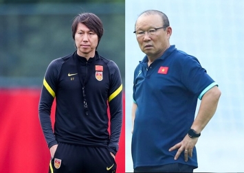 AFC rút lại quyết định trận Trung Quốc vs Việt Nam, đội bạn phản đối vì sợ thiệt hơn