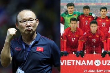 'Người hùng Thường Châu' báo tin vui, ĐT Việt Nam có hàng thủ tối ưu trước ngày chạm trán Trung Quốc