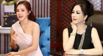Giữa ồn ào kiện tụng với nữ CEO, Vy Oanh tuyên bố khởi kiện thêm 1 người đặc biệt khác gây xôn xao