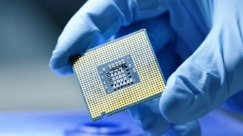 Samsung tạm ngừng triển khai quy trình chip 3nm 