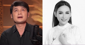 Kim Tiểu Long được Phi Nhung về báo mộng, 'rùng mình' vì chuyện tâm linh  liên quan đến đàn em