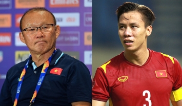 HLV Park Hang-seo bị dồn vào thế khó, ĐT Việt Nam bất ngờ tổ chức cuộc họp riêng trước trận gặp Oman