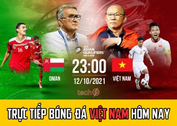 Hãy truy cập ngay vào link xem bóng đá Việt Nam vs Oman để không bỏ lỡ bất kỳ khoảnh khắc nào trong trận đấu này và cảm nhận tình cảm của người hâm mộ bóng đá.