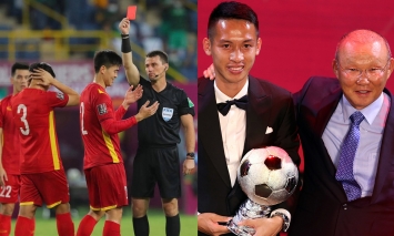 Tin bóng đá tối 14/10: Hùng Dũng ấn định ngày tái xuất; ĐT Việt Nam gặp lại 'hung thần' ở AFF Cup	
