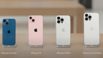 Apple iPhone 13 Series chính thức nhận đặt hàng tại Việt Nam