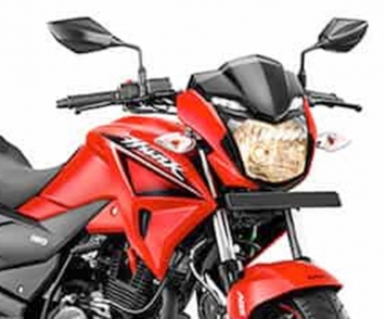 ‘Lác mắt’ trước mẫu côn tay chỉ 44 triệu ‘thổi bay’ Honda Winner X với giá cạnh tranh Yamaha Exciter