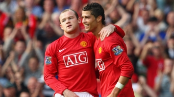 Hai cầu thủ Arsenal, Saka và Emile tiến sát kỷ lục Ronaldo cùng Rooney thiết lập ở Ngoại hạng Anh