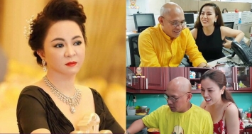 Sao 24/10: CĐM phanh phui hôn nhân bí mật của ông trùm Điền Quân sau khi bị nữ CEO tố làm 'tú ông'
