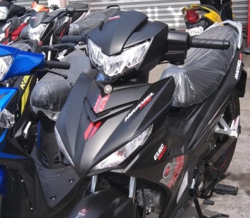 Bảng giá xe máy Yamaha Exciter 155 mới nhất ngày 297 Giá quá hời Honda  Winner X chịu thua