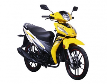 Yamaha Jupiter giá bán xe Thông số 1 GiáÔtô 052023