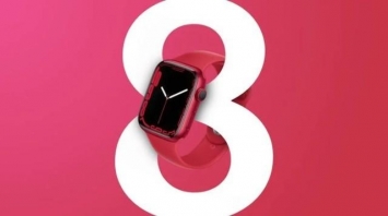 Apple Watch 8 sẽ không thay đổi thiết kế nhưng bổ sung thêm 2 cảm biến sức khỏe quan trọng