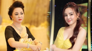 Vy Oanh tuyên bố 1 điều ‘đanh thép’ sau khi bị bà P.H khởi kiện khiến netizen xôn xao
