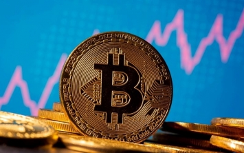 Giá Bitcoin hôm nay 12/11: Tăng nhẹ, dao động trong khoảng 65.000 USD