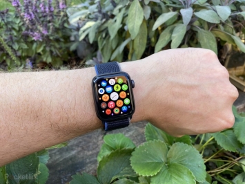 3 chiếc Apple Watch rẻ nhất tháng 11/2021, thấp nhất từ 5.6 triệu đồng