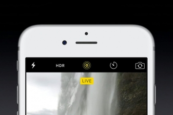 Cách sử dụng tính năng mới của Live Photo trên iOS 15 