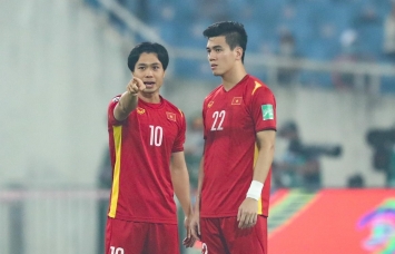 Không phải Quang Hải hay Công Phượng, bất ngờ với cái tên khiến đối thủ của ĐTVN 'sợ hãi' ở AFF Cup