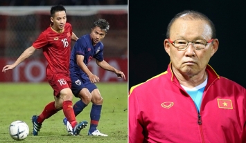 'Hung thần' của ĐT Việt Nam chỉ ra thiếu sót lớn tại AFF Cup 2021, HLV Park nửa mừng nửa lo