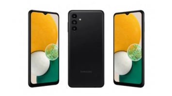 Galaxy A13 5G ra mắt - đối thủ bất ngờ của 'Vua 5G giá rẻ' Redmi Note 11