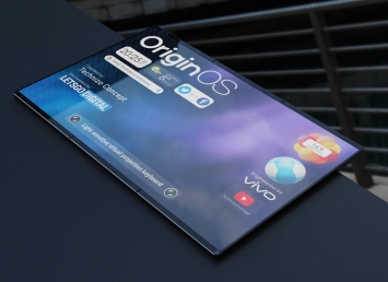 Tin công nghệ hot 3/12: Đối thủ của Galaxy Z Fold3 lộ diện, màn hình gập 3 khiến dân tình đổ rần rần
