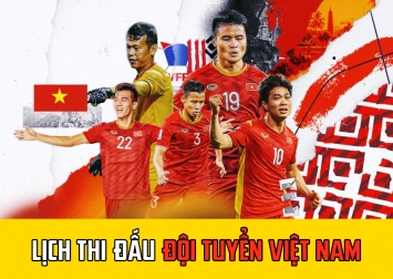 Xem trực tiếp bóng đá Việt Nam vs Lào ở đâu kênh nào? Lịch thi đấu ĐT Việt Nam; Lịch thi đấu AFF Cup