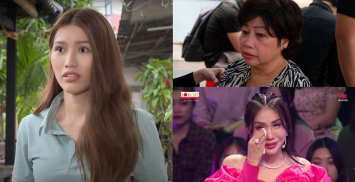 Khả Như, Phi Phụng và cả showbiz đau đớn nhận tin tang sự gia đình người mẫu Chế Nguyễn Quỳnh Châu