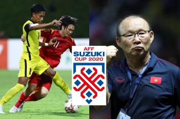 Kịch bản giúp ĐT Việt Nam vào Bán kết AFF Cup 2021: Thắng 3 trận vẫn có thể bị loại từ vòng bảng