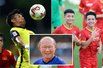Khiếu nại sau thất bại muối mặt trước ĐT Việt Nam, Malaysia nhận 'cái kết đắng' từ BTC AFF Cup 2021