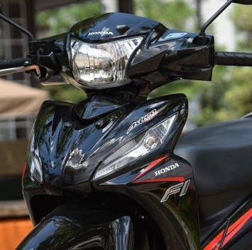 Honda CBR300R 2021 sắp được ra mắt phiên bản mới nhất  Xe 360