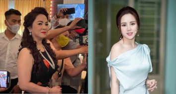 Vụ kiện giữa Vy Oanh và CEO Đại Nam có diễn biến mới, nữ ca sĩ công bố thông tin bí mật