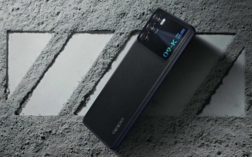 OPPO K9x 5G ra mắt: Dimensity 810, Camera xịn, giá tốt 