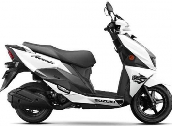 Xuất hiện mẫu xe ga đẹp không kém Honda Air Blade 125 ở Việt Nam: Giá