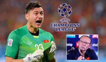 Từ chối cơ hội dự Champions League, Đặng Văn Lâm ra quyết định 'khó tin' về tương lai trước mùa 2022