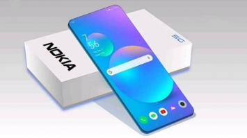 Tin công nghệ hot trưa 17/1: Nokia Play 2 Max Ultra 2022 cực đẹp xuất hiện, Galaxy A52s 5G giảm giá
