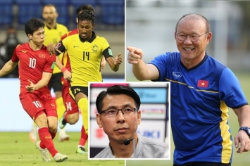 Bị điều tra bán độ ở AFF Cup 2021, đại kình địch của ĐT Việt Nam có quyết định bất ngờ về HLV trưởng