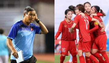 Lịch thi đấu Asian Cup 2022 mới nhất: ĐT Việt Nam mở ra khe cửa hẹp, hướng tới vé dự World Cup