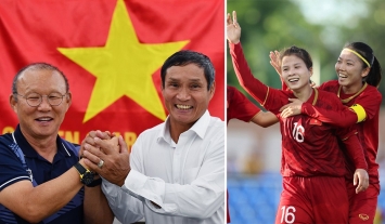 Lịch thi đấu bóng đá hôm nay 20/1: Ra quân ấn tượng, ĐT Việt Nam sáng cửa giành vé dự World Cup 2023